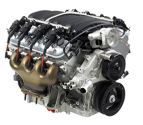 B212D Engine